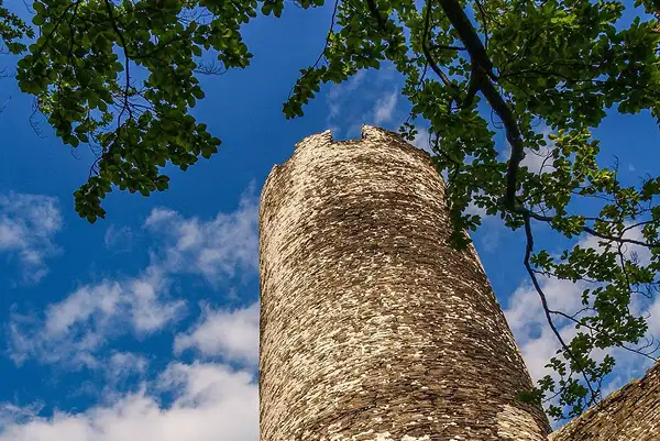 Hrad Bezděz